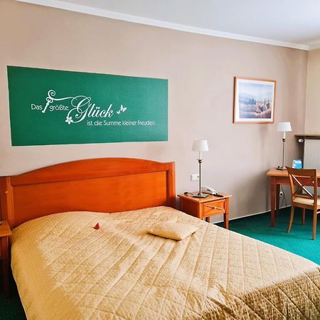 Hotel Zur Post Waldbreitbach Exteriér fotografie