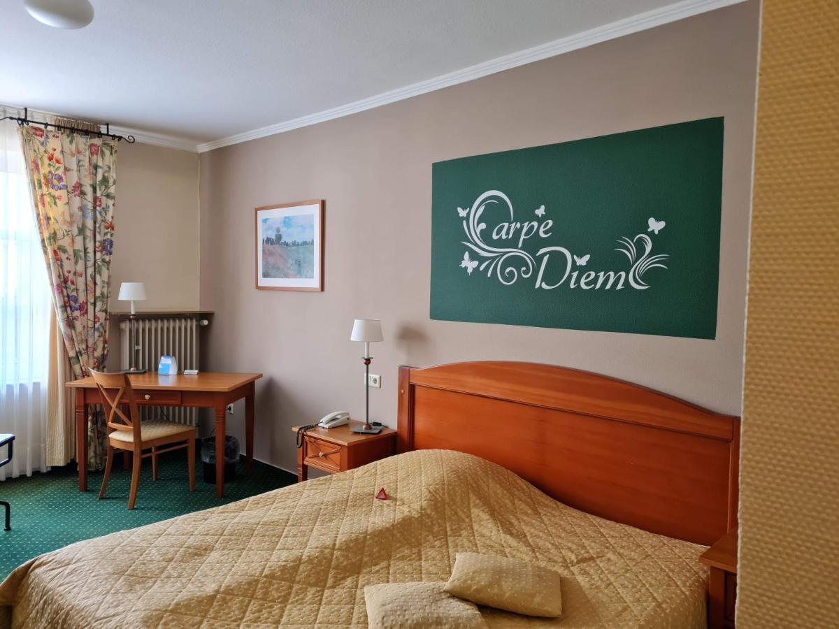 Hotel Zur Post Waldbreitbach Exteriér fotografie