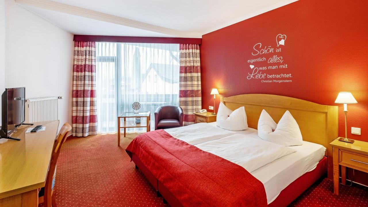 Hotel Zur Post Waldbreitbach Exteriér fotografie