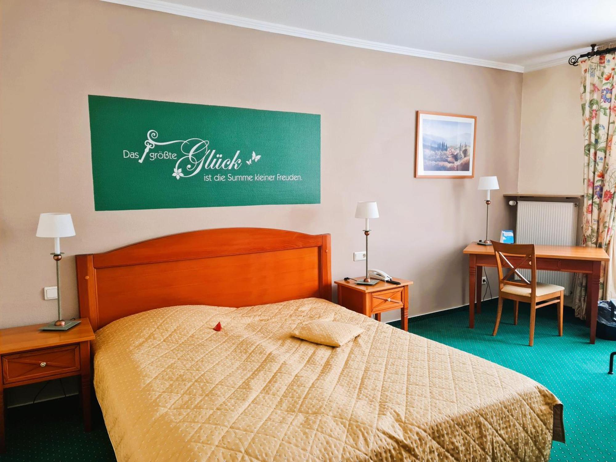 Hotel Zur Post Waldbreitbach Exteriér fotografie