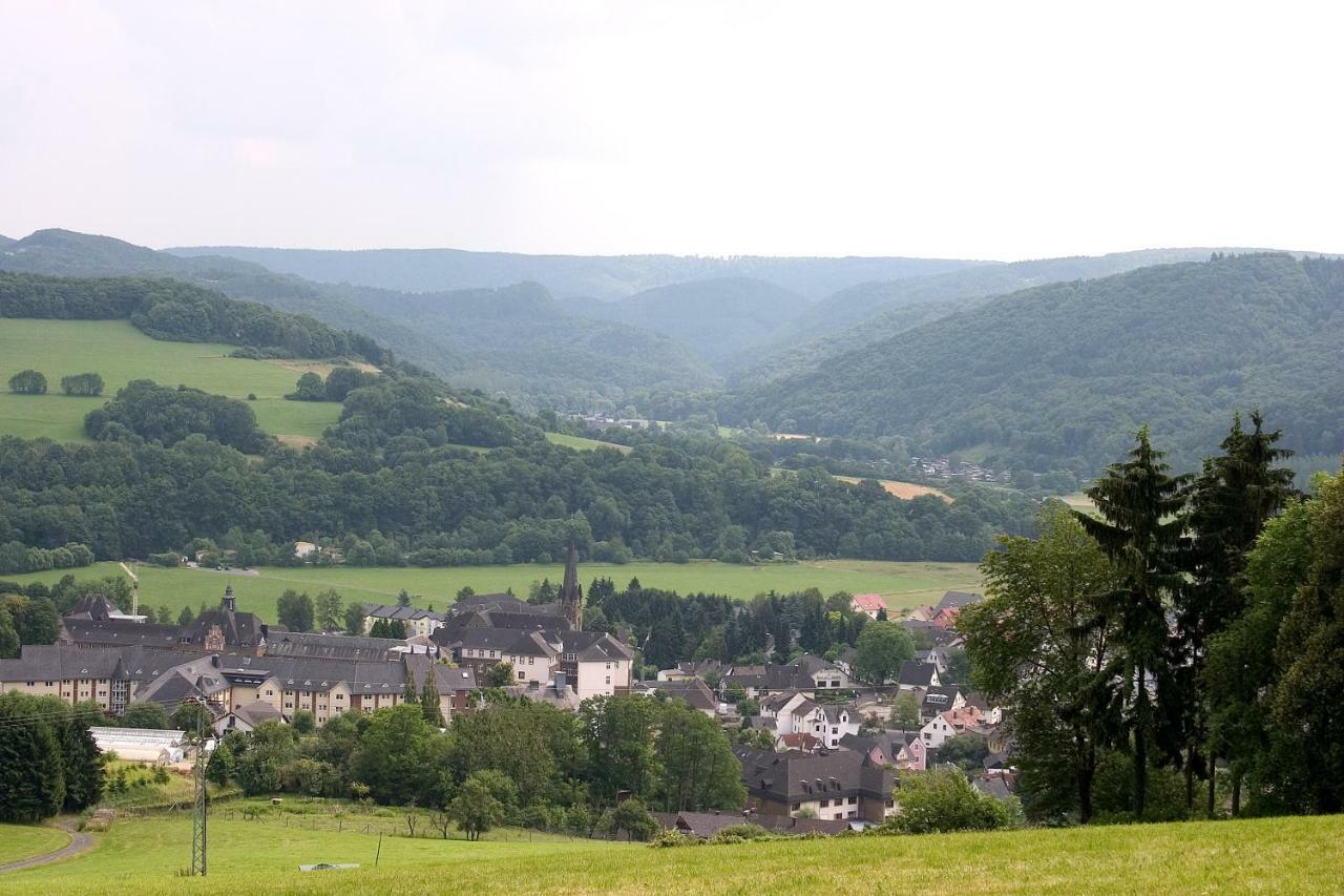 Hotel Zur Post Waldbreitbach Exteriér fotografie